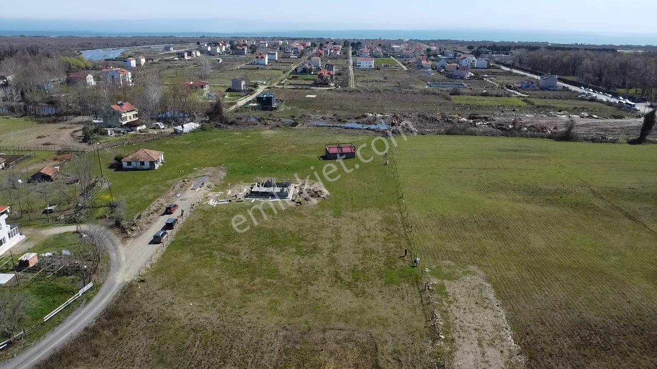 Can Emlaktan Satılık Arsa - Görsel 11