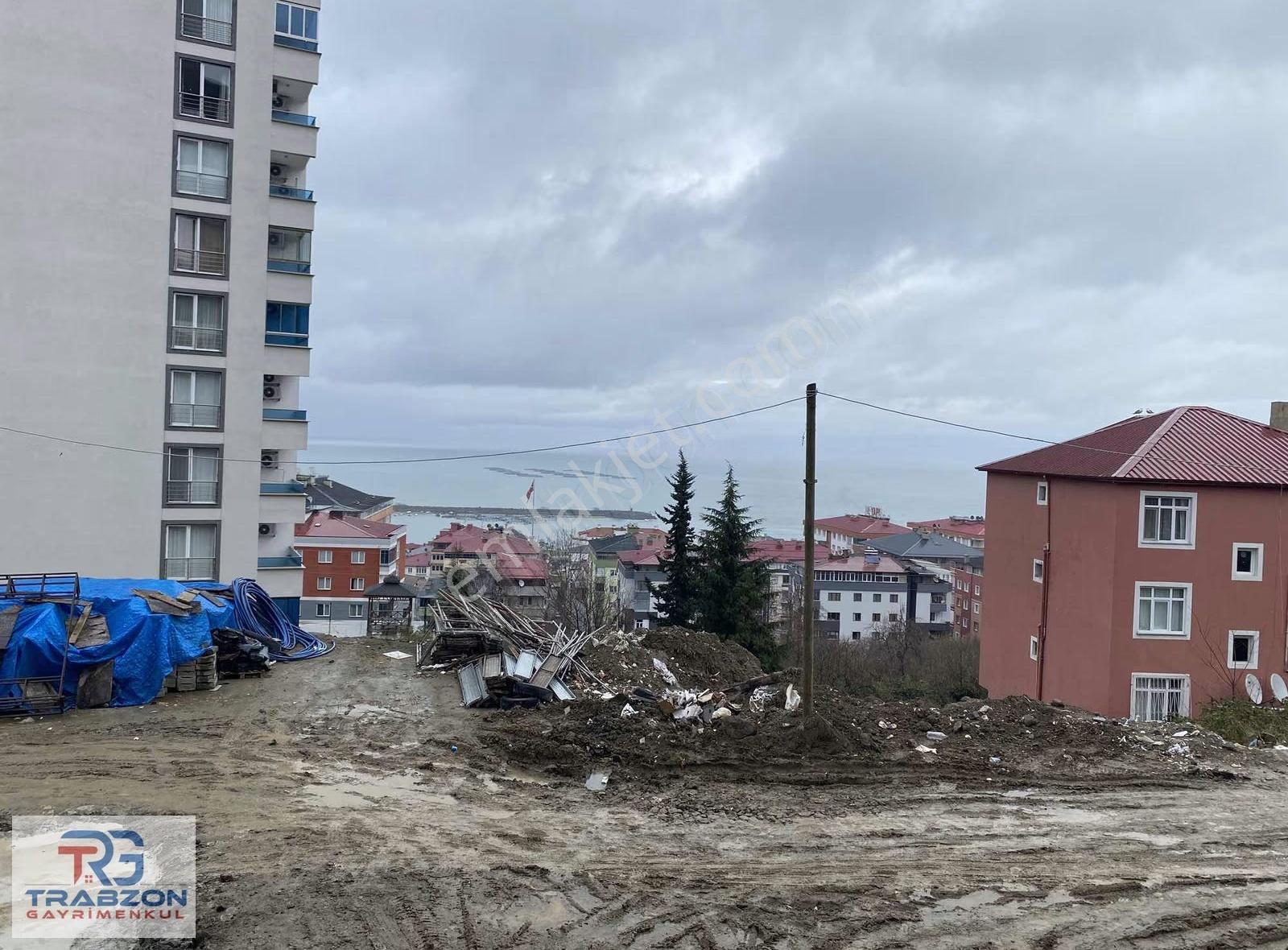 Trabzon Gayrimenkulden Satılık 1+1 Deniz Manzaralı Daire - Görsel 14