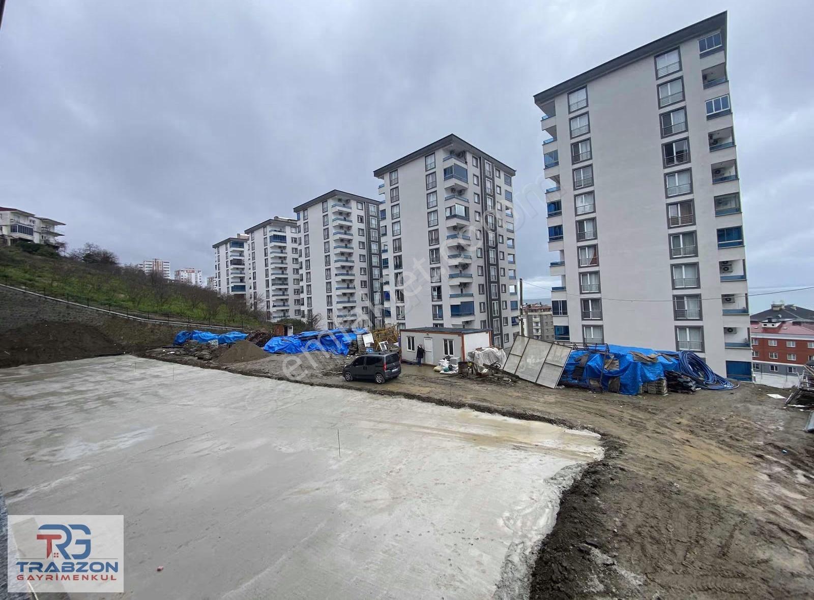 Trabzon Gayrimenkulden Satılık 1+1 Deniz Manzaralı Daire - Görsel 15
