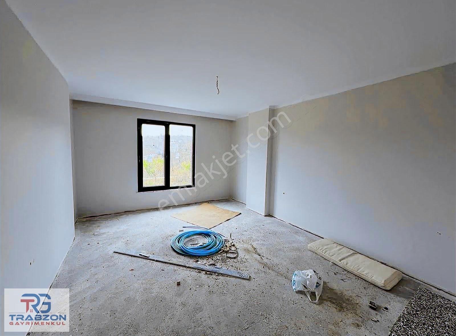 Trabzon Çukurçayır'da Satılık Müstakil Villa - Görsel 29