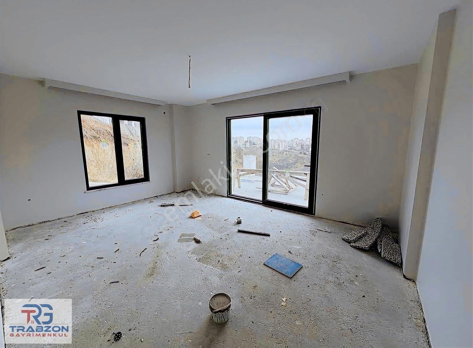 Trabzon Çukurçayır'da Satılık Müstakil Villa - Görsel 30
