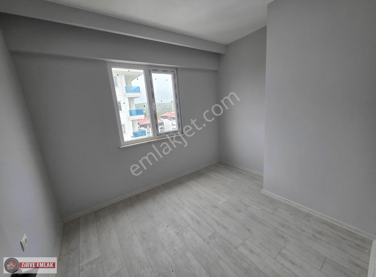 Şahincili'de...beyaz Şehir Etap 4...site Dairesi... - Görsel 34