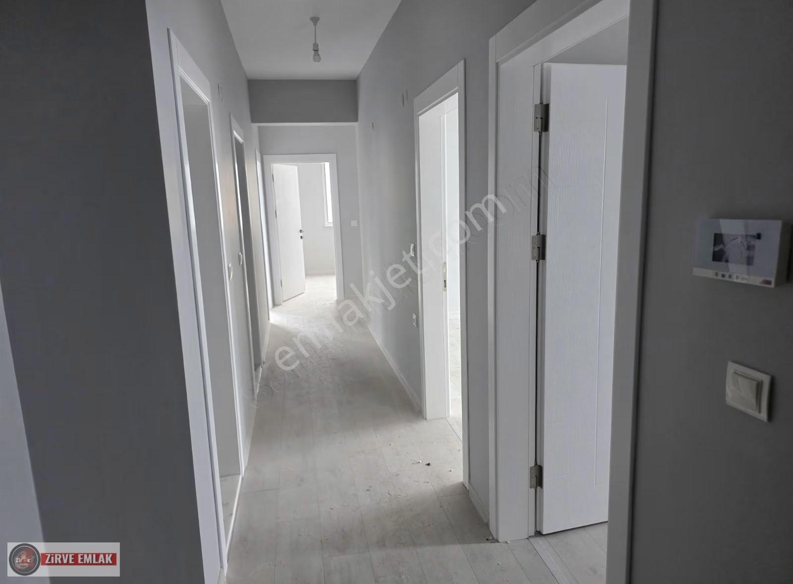 Şahincili'de...beyaz Şehir Etap 4...site Dairesi... - Görsel 24