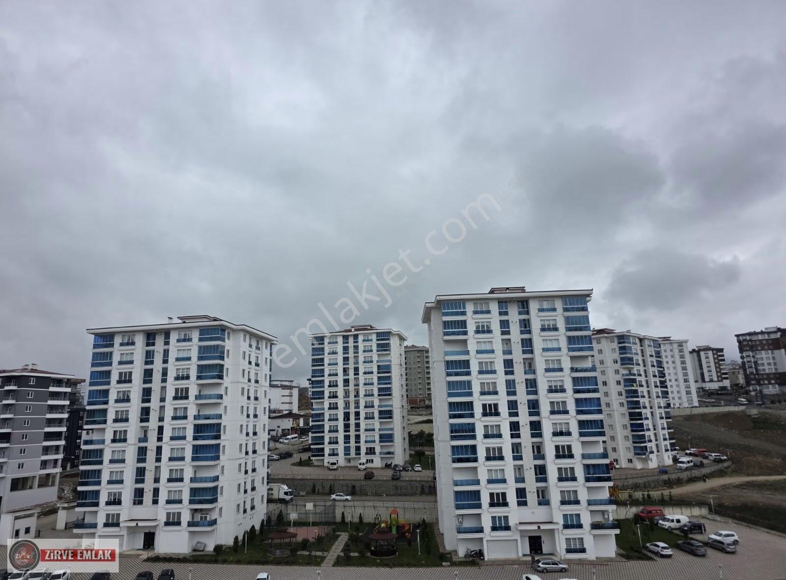 Şahincili'de...beyaz Şehir Etap 4...site Dairesi... - Görsel 15