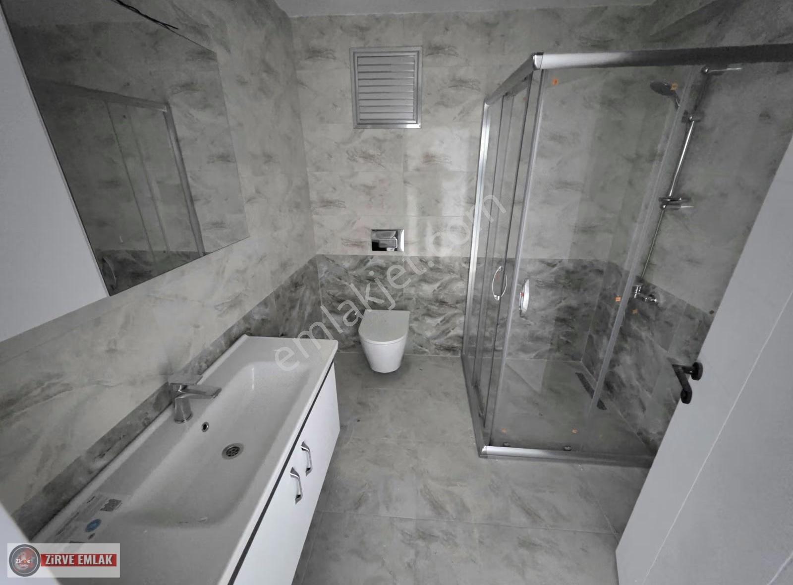 Şahincili'de...beyaz Şehir Etap 4...site Dairesi... - Görsel 32