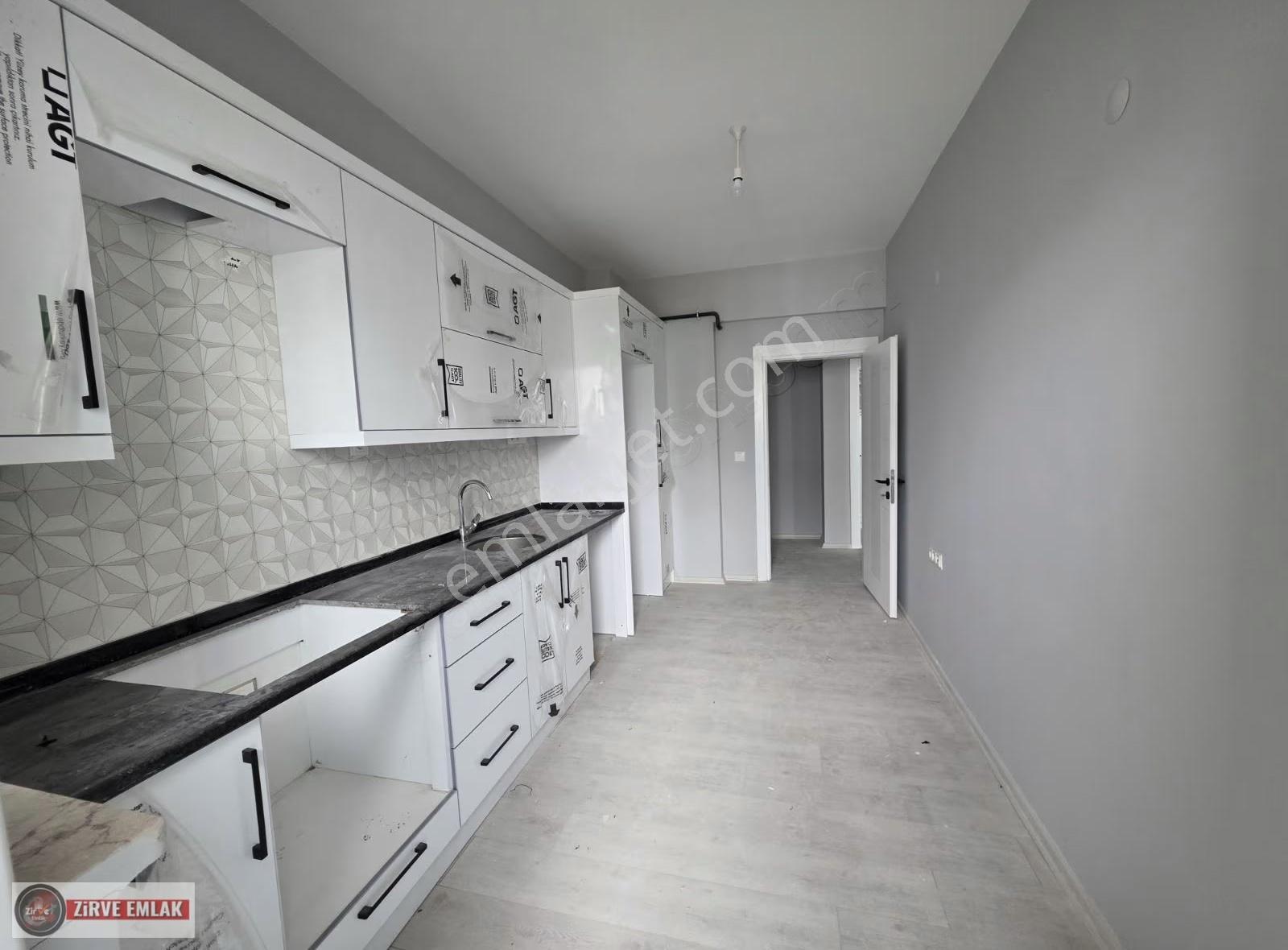 Şahincili'de...beyaz Şehir Etap 4...site Dairesi... - Görsel 6