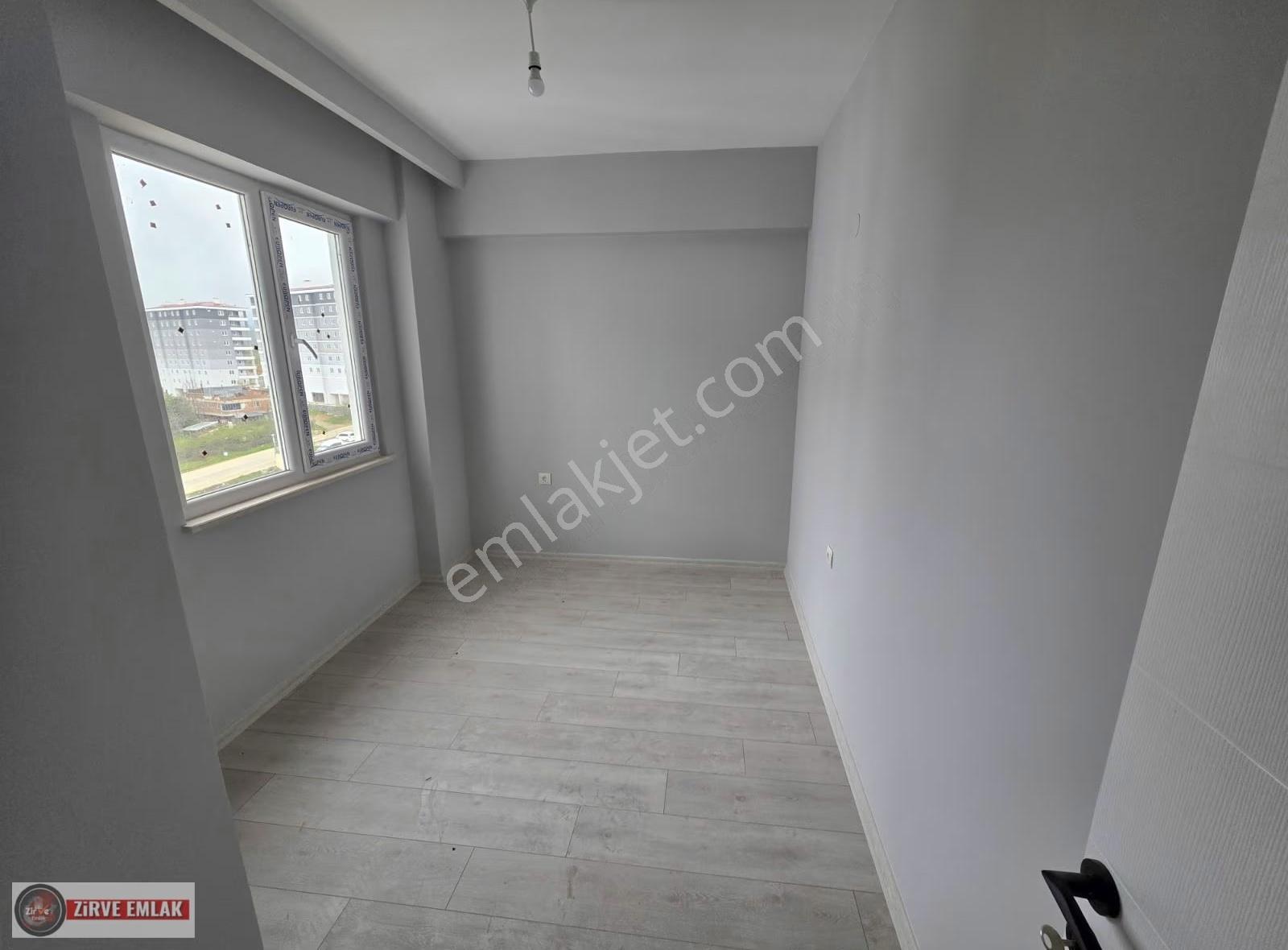 Şahincili'de...beyaz Şehir Etap 4...site Dairesi... - Görsel 35