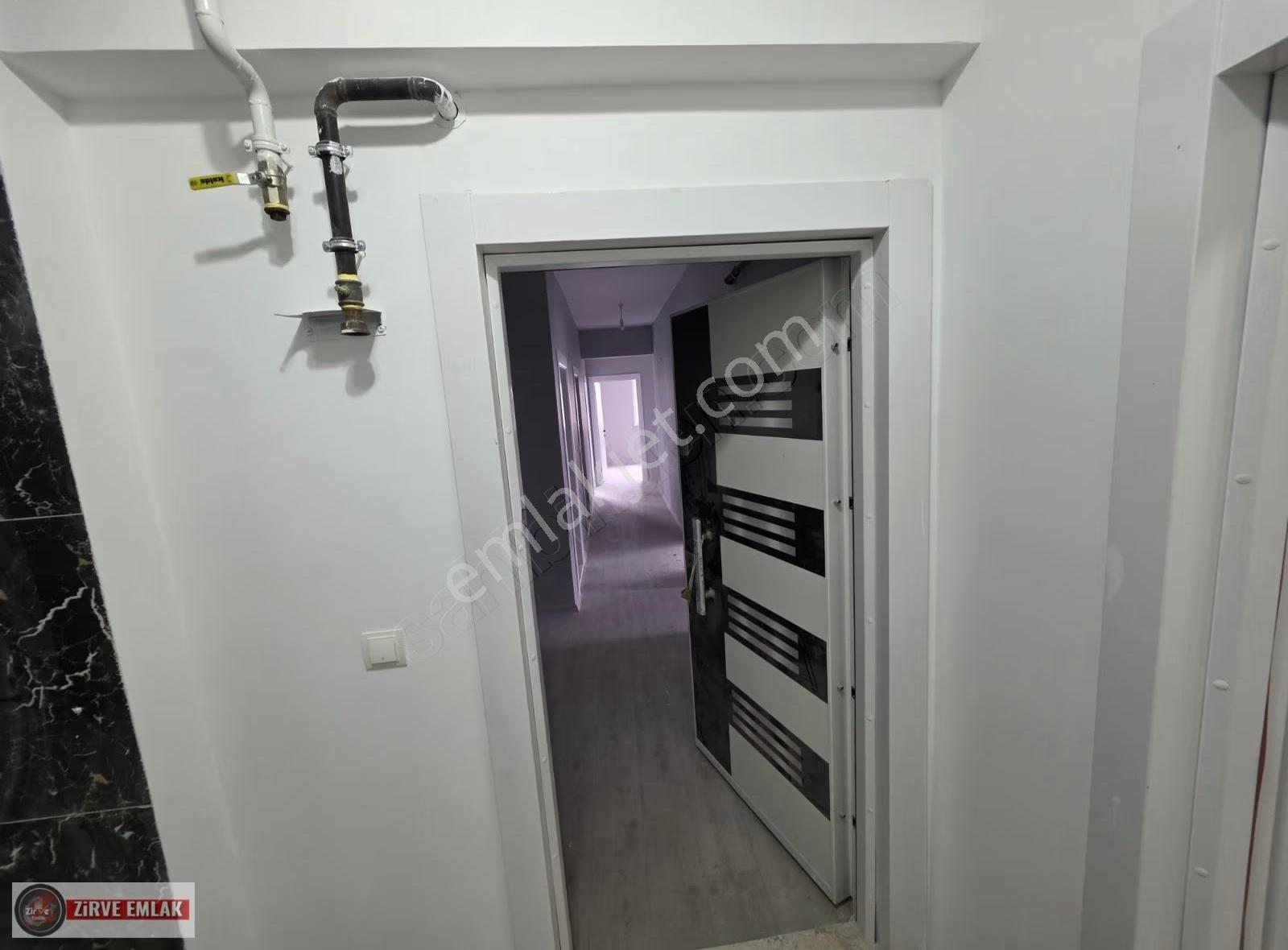 Şahincili'de...beyaz Şehir Etap 4...site Dairesi... - Görsel 4