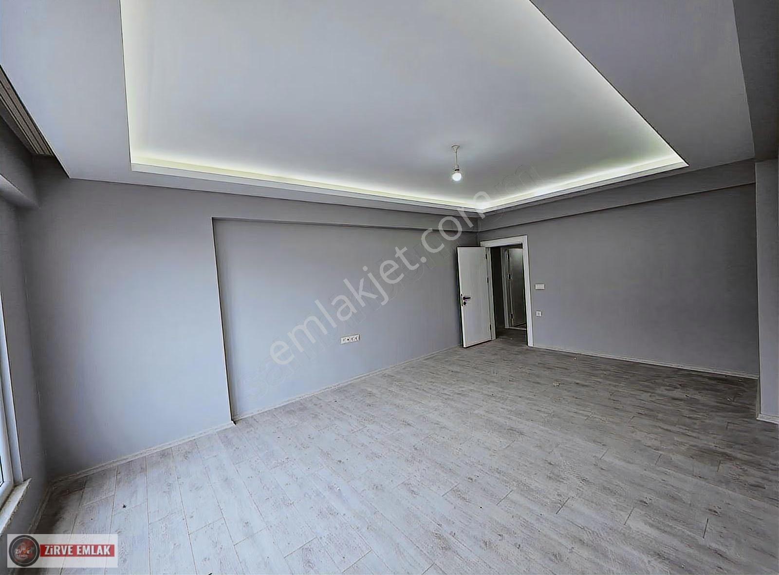 Şahincili'de...beyaz Şehir Etap 4...site Dairesi... - Görsel 23