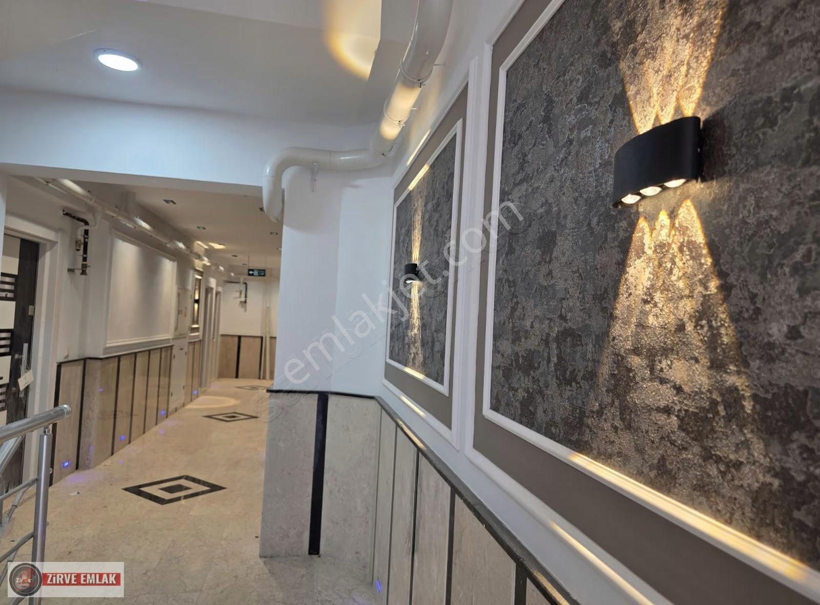 Şahincili'de...beyaz Şehir Etap 4...site Dairesi... - Görsel 8