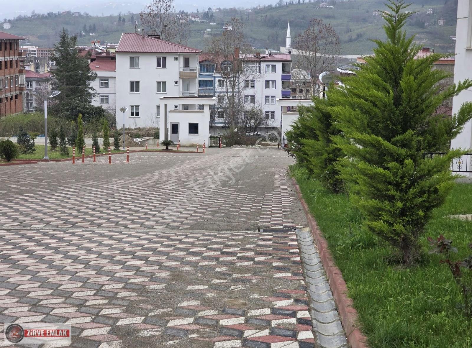 Şahincili'de...beyaz Şehir Etap 4...site Dairesi... - Görsel 9