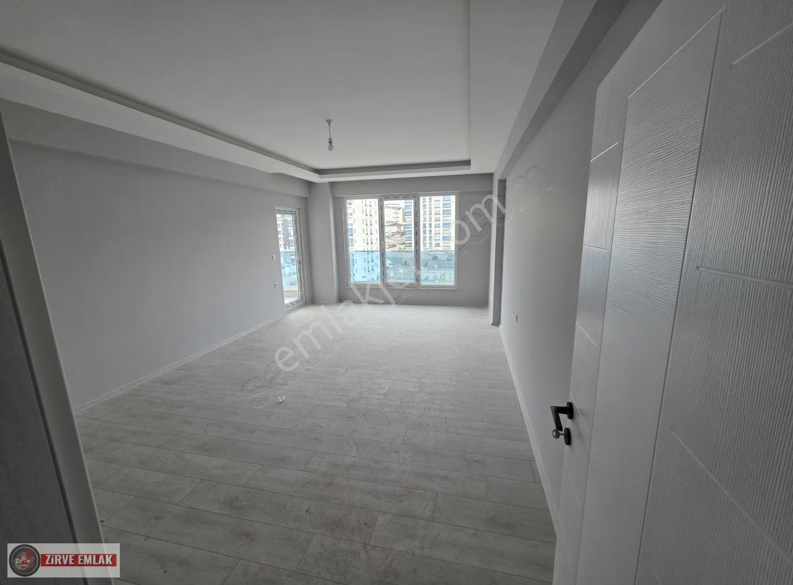 Şahincili'de...beyaz Şehir Etap 4...site Dairesi... - Görsel 18