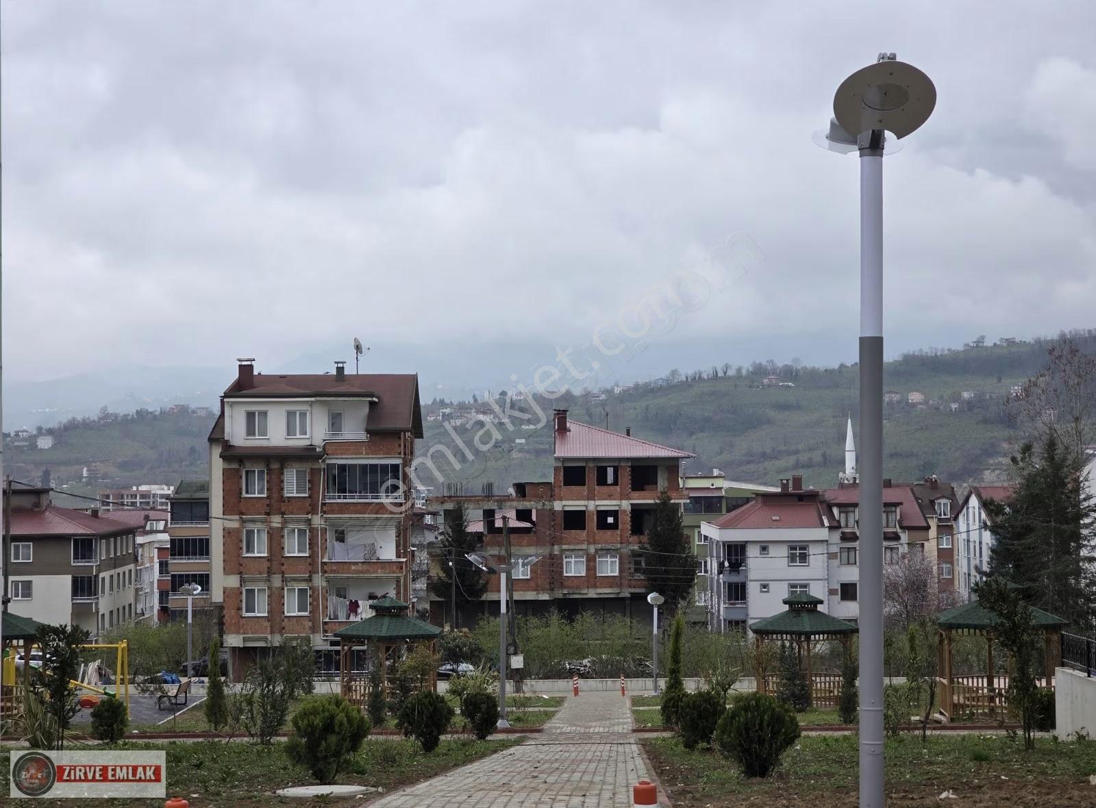 Şahincili'de...beyaz Şehir Etap 4...site Dairesi... - Görsel 29