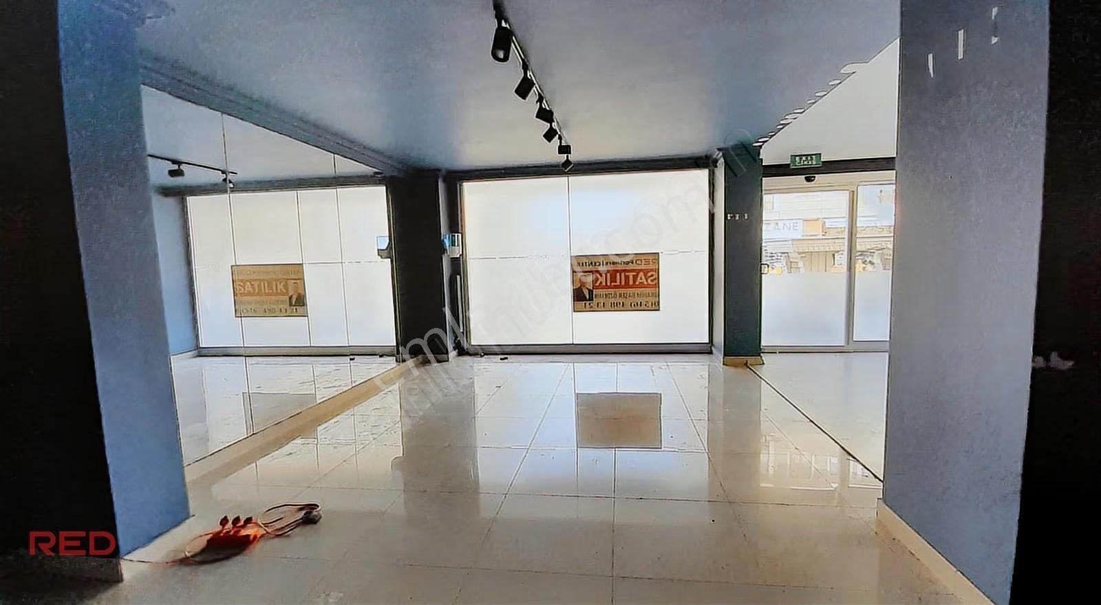 Maltepe Cevizli Kiralık Dükkan | Metroya 100 M, Ön Kullanımlı - Görsel 12