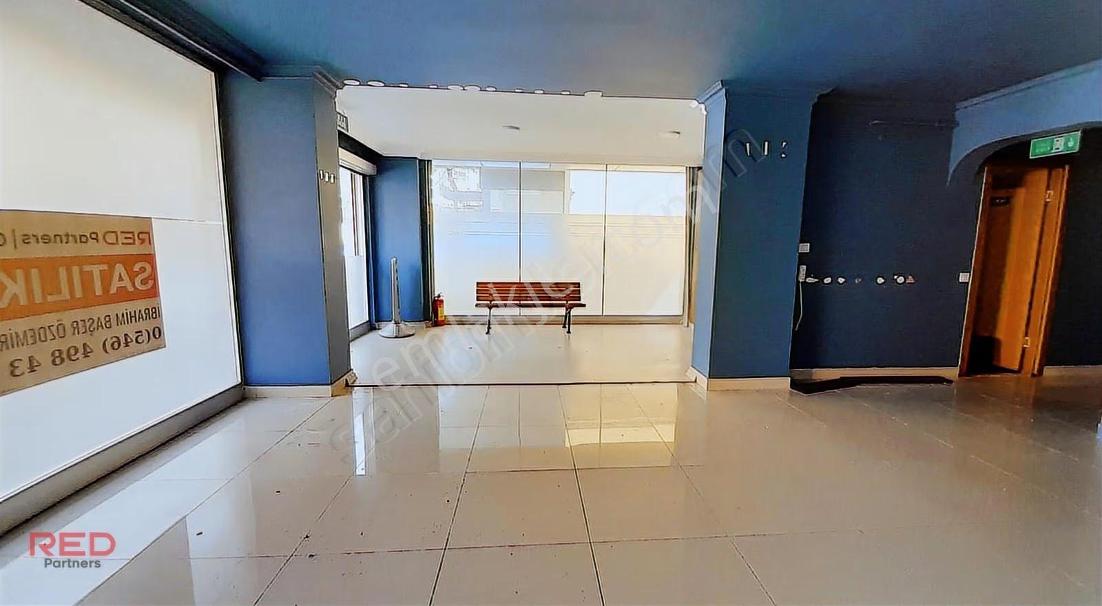 Maltepe Cevizli Kiralık Dükkan | Metroya 100 M, Ön Kullanımlı - Görsel 8