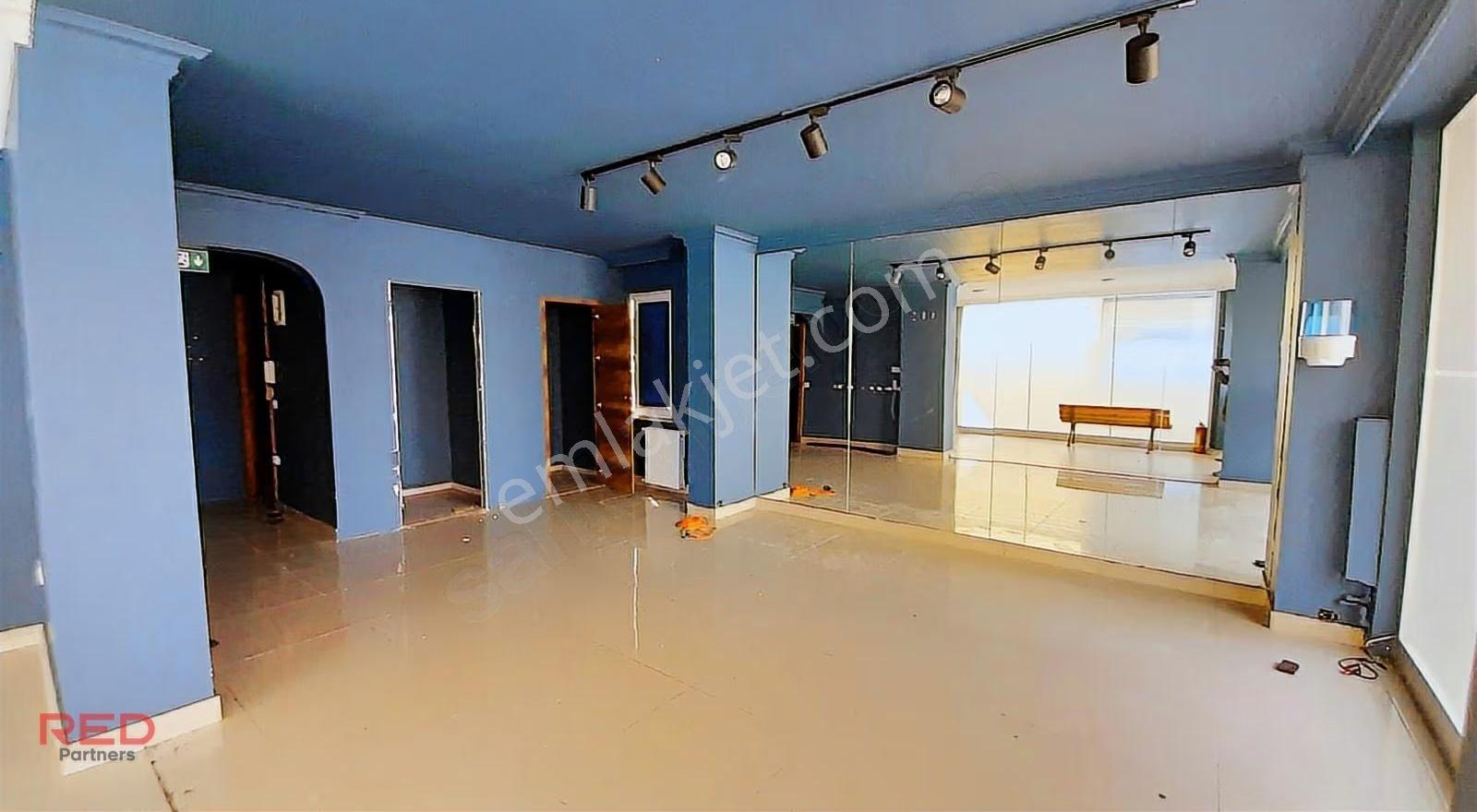 Maltepe Cevizli Kiralık Dükkan | Metroya 100 M, Ön Kullanımlı - Görsel 7