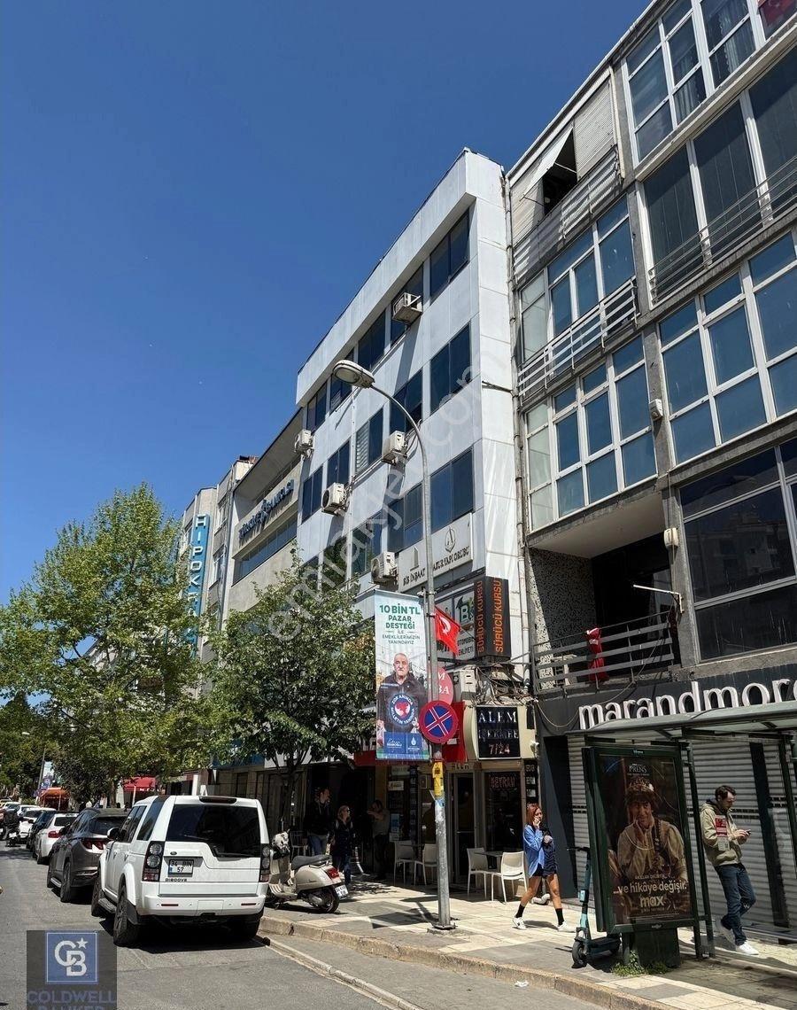 Bağdat Cad. Yüksek Tabela Değerli 2 Ofis - Biri Kiracılı - Görsel 4