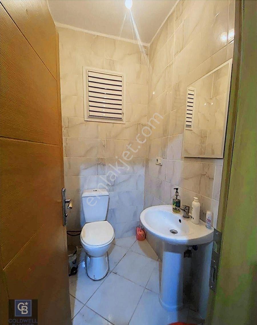 Kızıltoprak Bağdat Caddesinde, Tabela Değerli Kiralık Ofis - Görsel 9