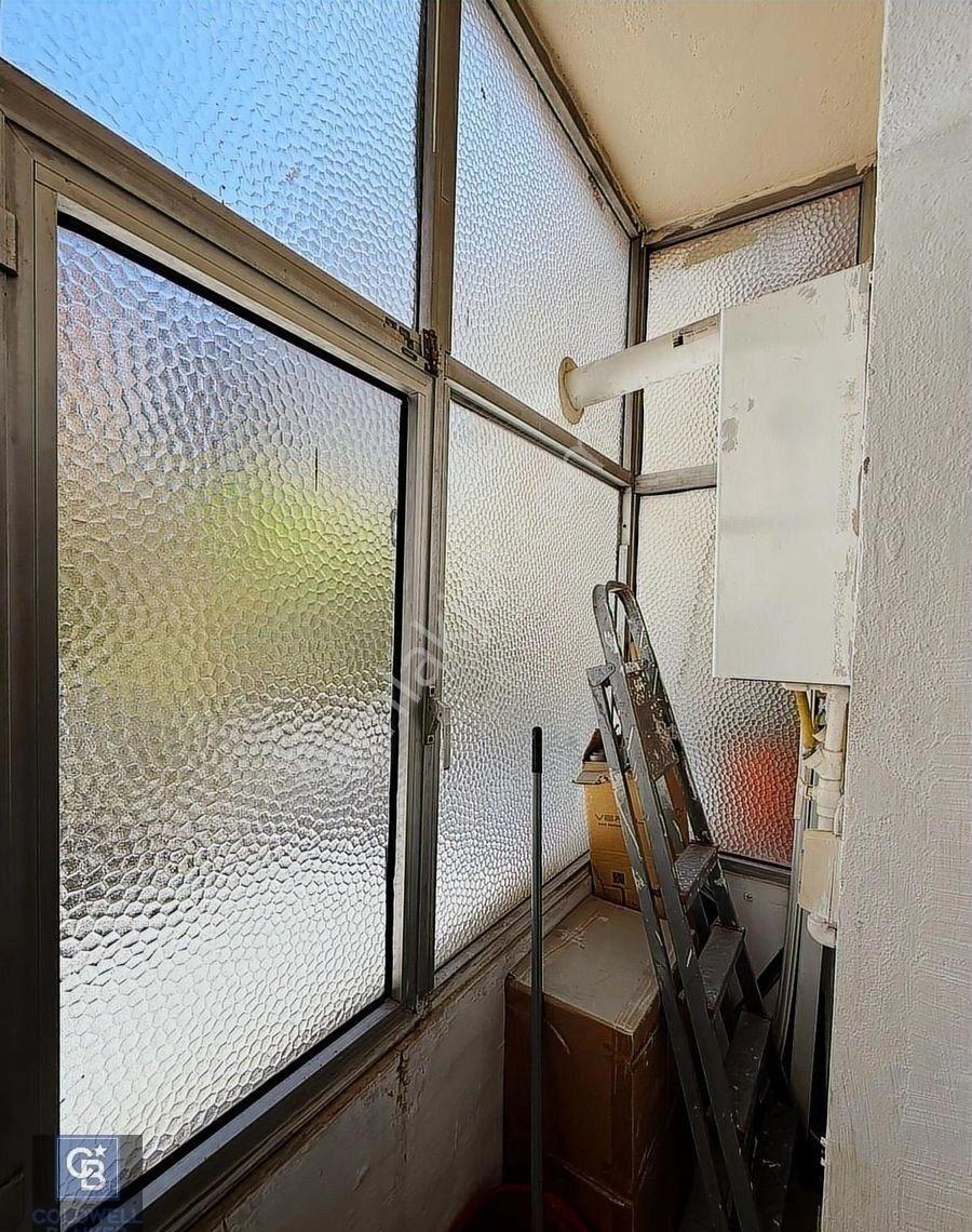 Kızıltoprak Bağdat Caddesinde, Tabela Değerli Kiralık Ofis - Görsel 45
