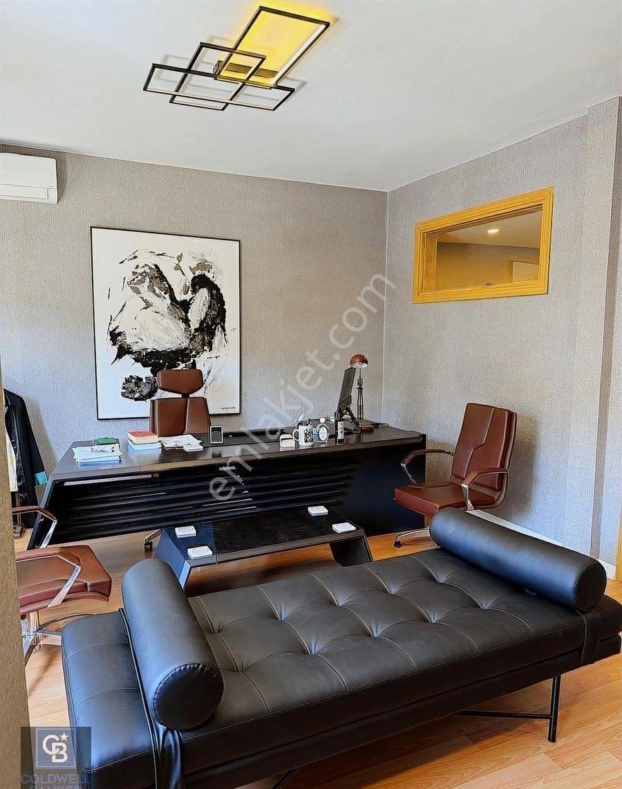 Kızıltoprak Bağdat Caddesinde, Tabela Değerli Kiralık Ofis - Görsel 7