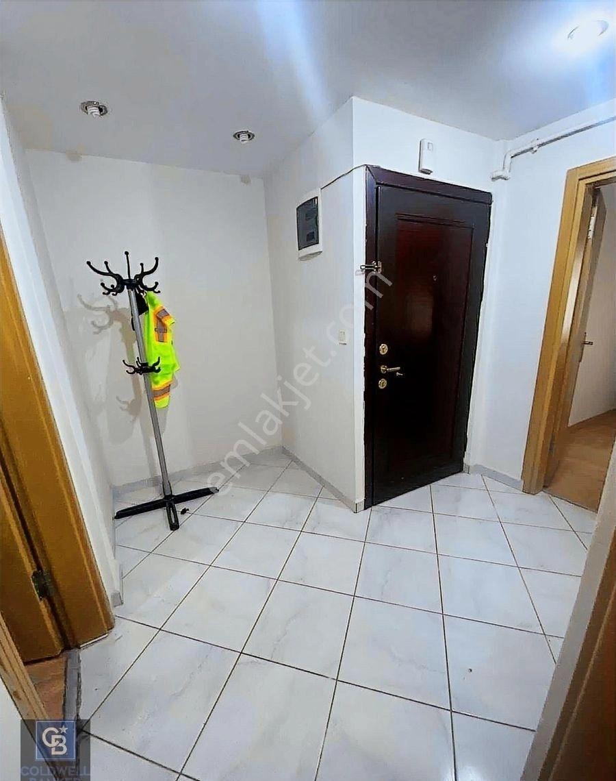 Kızıltoprak Bağdat Caddesinde, Tabela Değerli Kiralık Ofis - Görsel 41