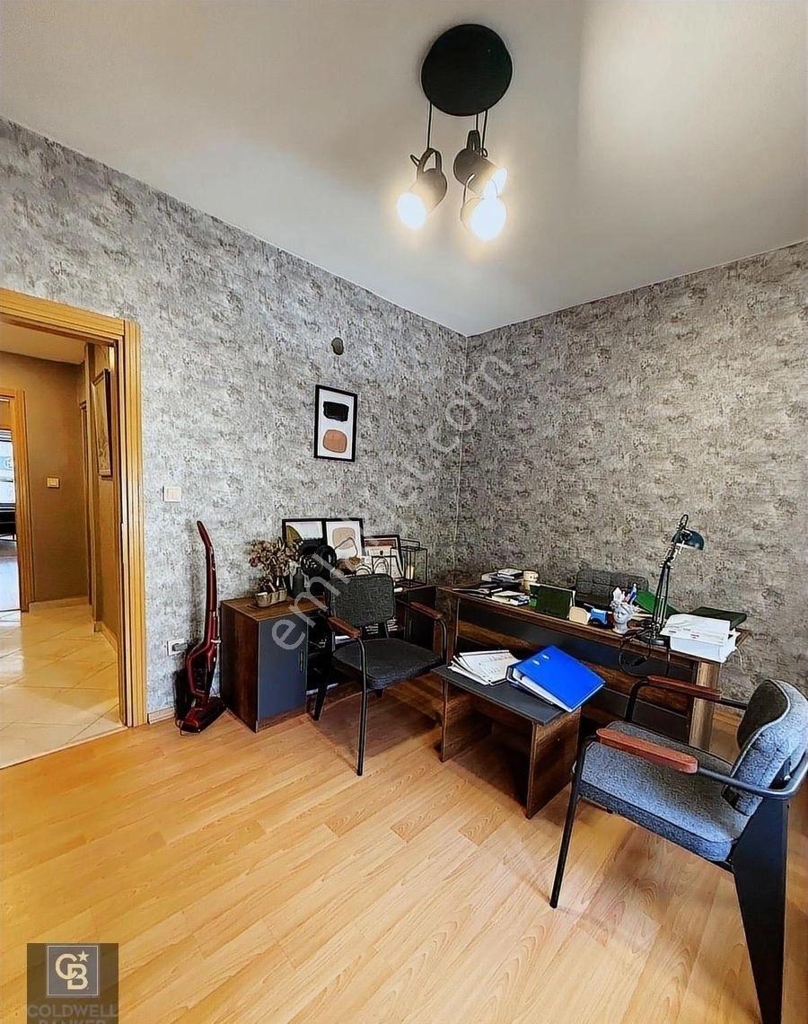 Kızıltoprak Bağdat Caddesinde, Tabela Değerli Kiralık Ofis - Görsel 8