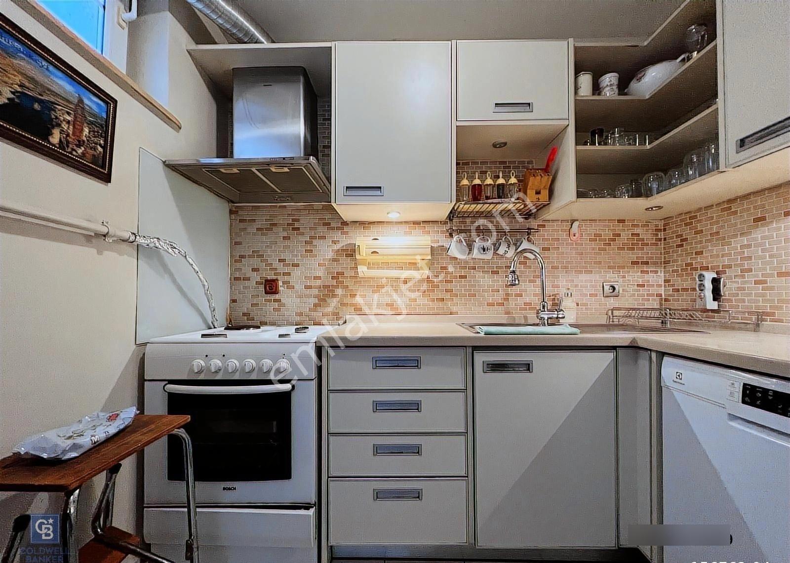 Taksim Gümüşsuyu Akm Yanı Eşyalı Deniz Manzaralı Kiralık Ofis - Görsel 30