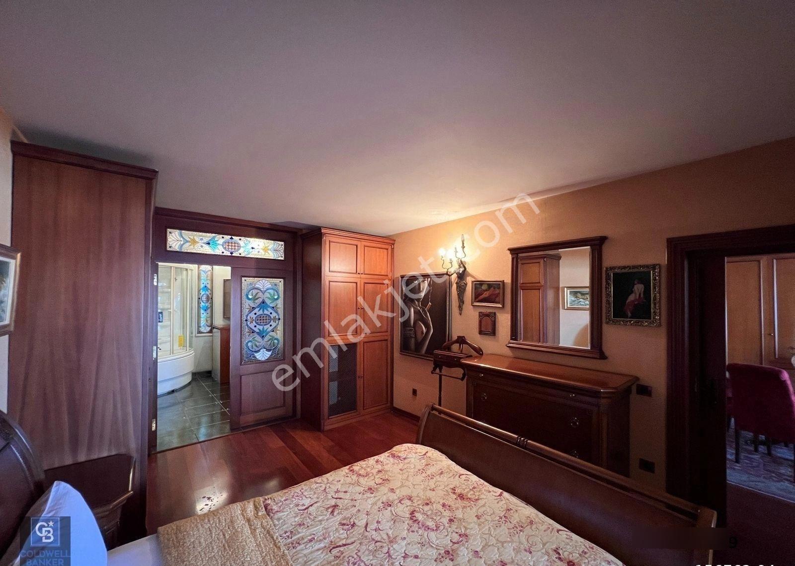 Taksim Gümüşsuyu Akm Yanı Eşyalı Deniz Manzaralı Kiralık Ofis - Görsel 9