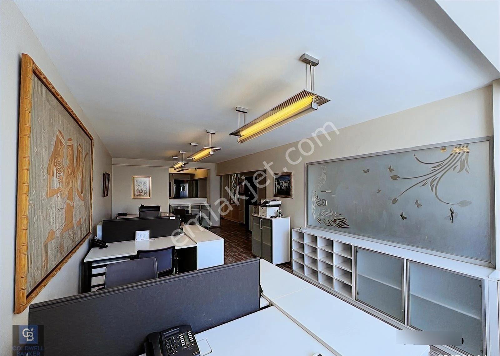 Taksim Gümüşsuyu Akm Yanı Eşyalı Deniz Manzaralı Kiralık Ofis - Görsel 42
