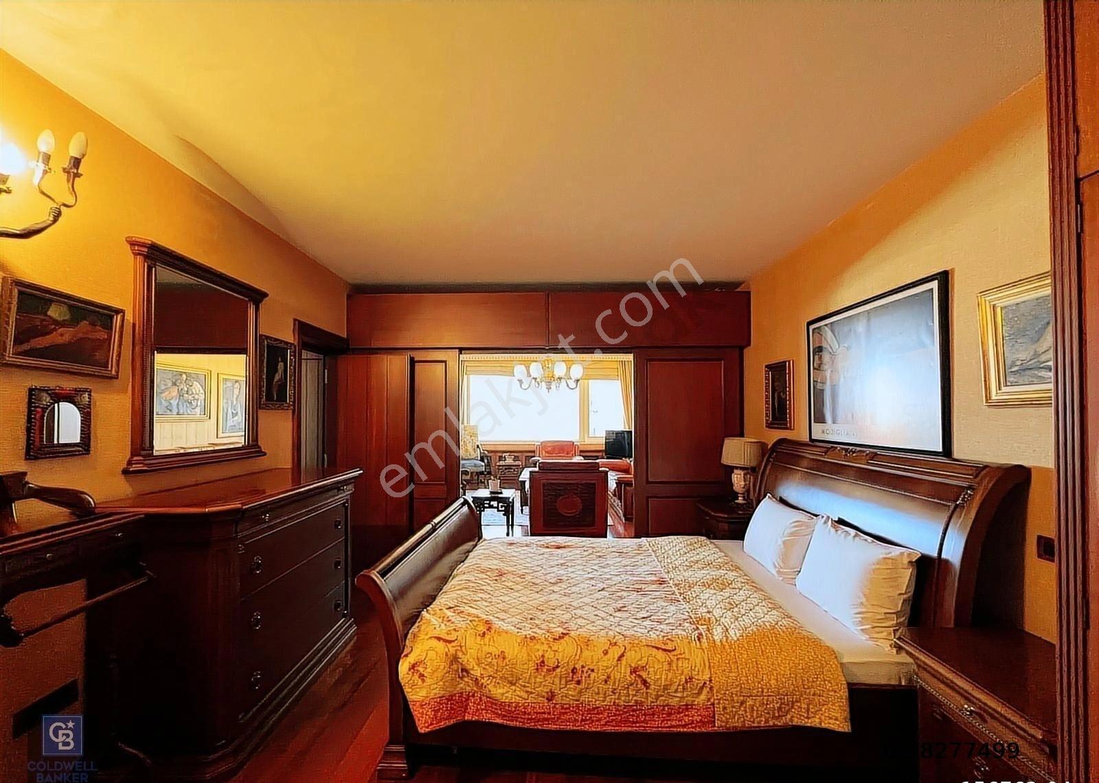 Taksim Gümüşsuyu Akm Yanı Eşyalı Deniz Manzaralı Kiralık Ofis - Görsel 14