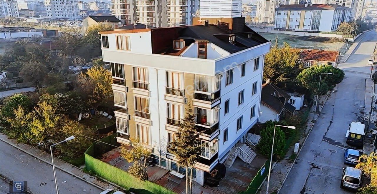 Sultanbeyli Mimar Sinan Mahallesinde Depolu Giriş Dükkan İskanlı - Görsel 2