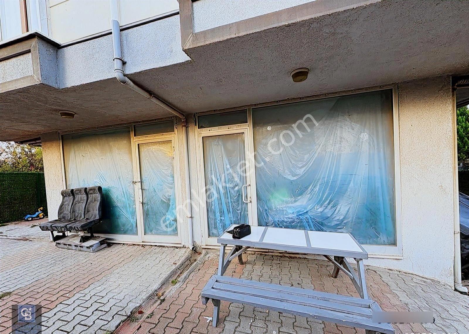Sultanbeyli Mimar Sinan Mahallesinde Depolu Giriş Dükkan İskanlı - Görsel 9