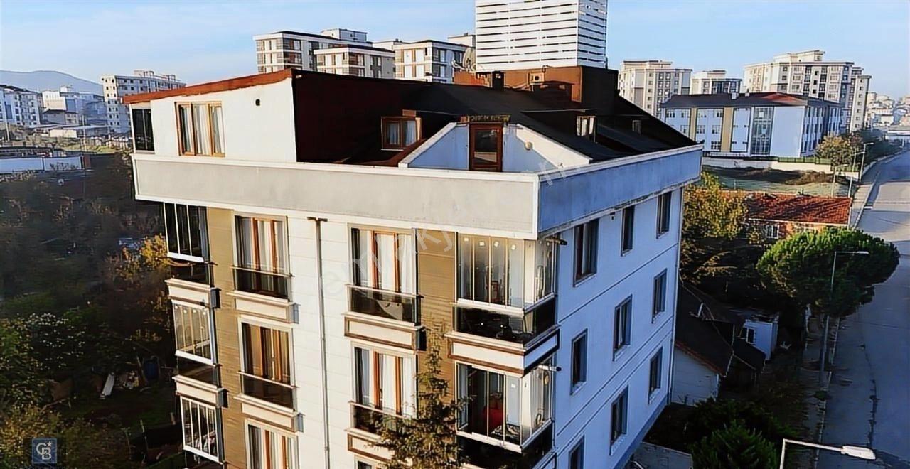 Sultanbeyli Mimar Sinan Mahallesinde Depolu Giriş Dükkan İskanlı - Görsel 10