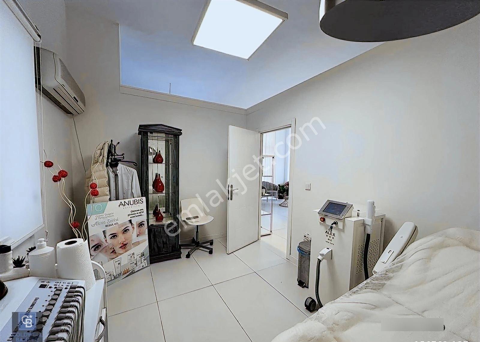 Ümranıye Merkezi Konumda Devren Kiralık Güzellik Merkezi - Görsel 47