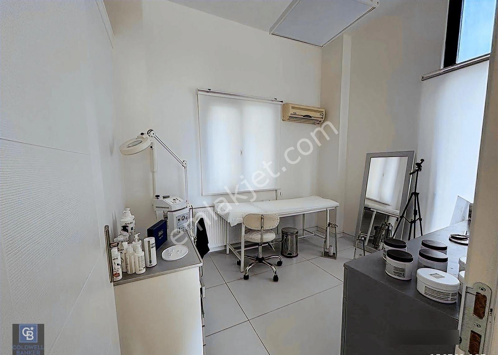 Ümranıye Merkezi Konumda Devren Kiralık Güzellik Merkezi - Görsel 53