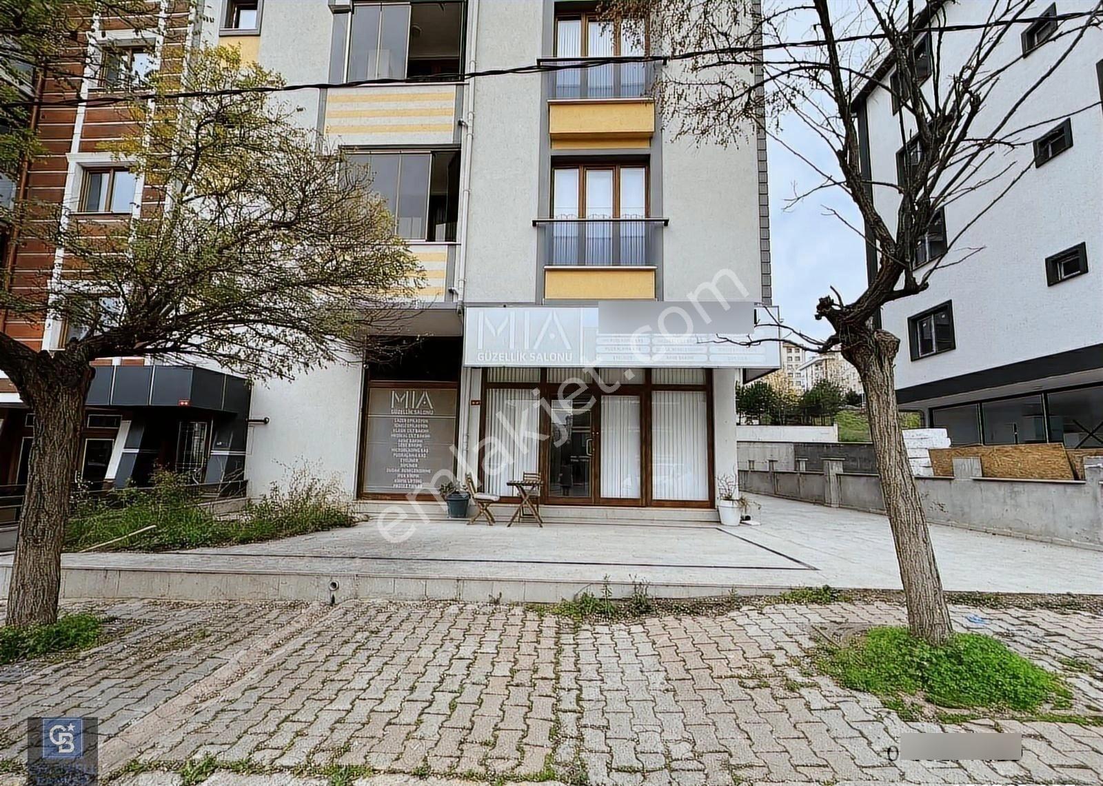 Ümranıye Merkezi Konumda Devren Kiralık Güzellik Merkezi - Görsel 24