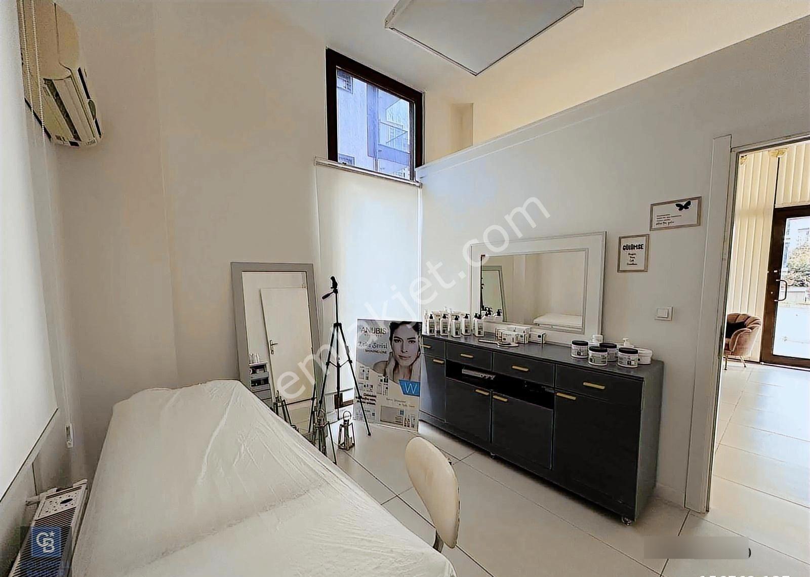 Ümranıye Merkezi Konumda Devren Kiralık Güzellik Merkezi - Görsel 17