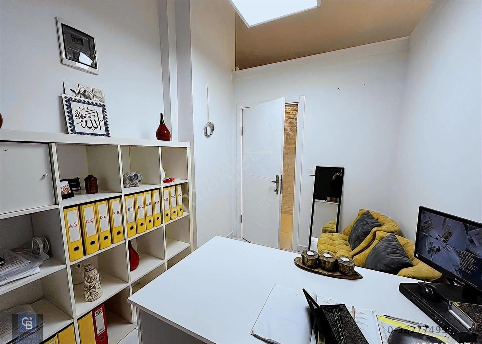 Ümranıye Merkezi Konumda Devren Kiralık Güzellik Merkezi - Görsel 35