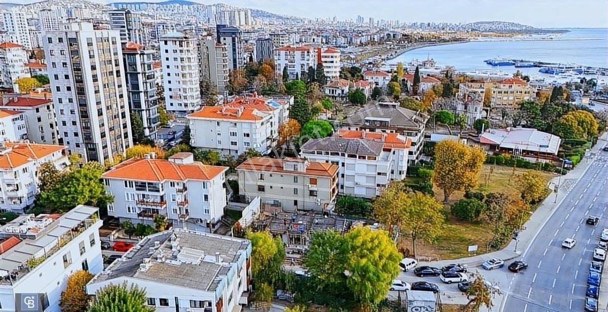 Suadiye Deniz Manzaralı Sahile 2.bina 5+1 Satılık Fırsat Daire - Görsel 30