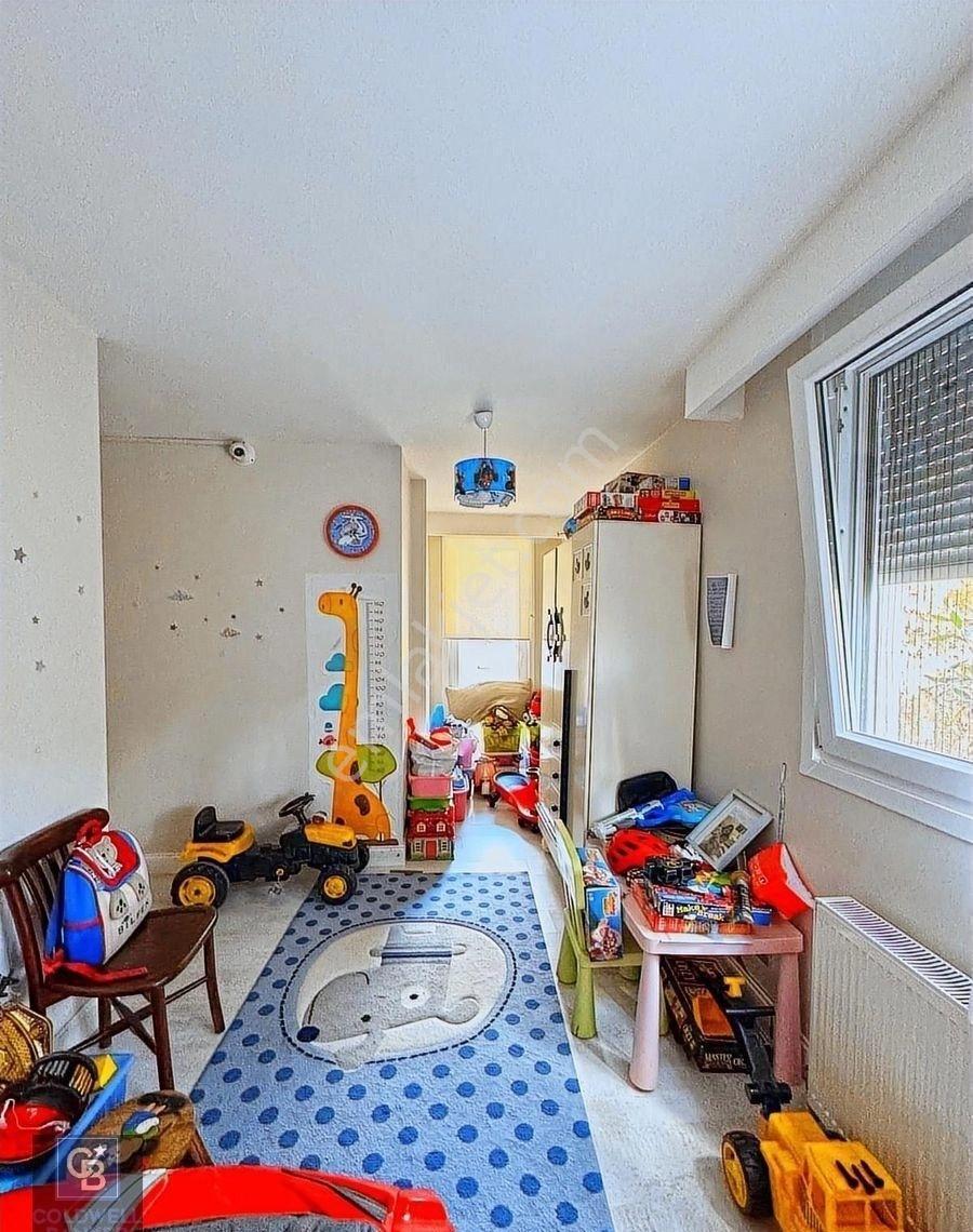 Suadiye Deniz Manzaralı Sahile 2.bina 5+1 Satılık Fırsat Daire - Görsel 27