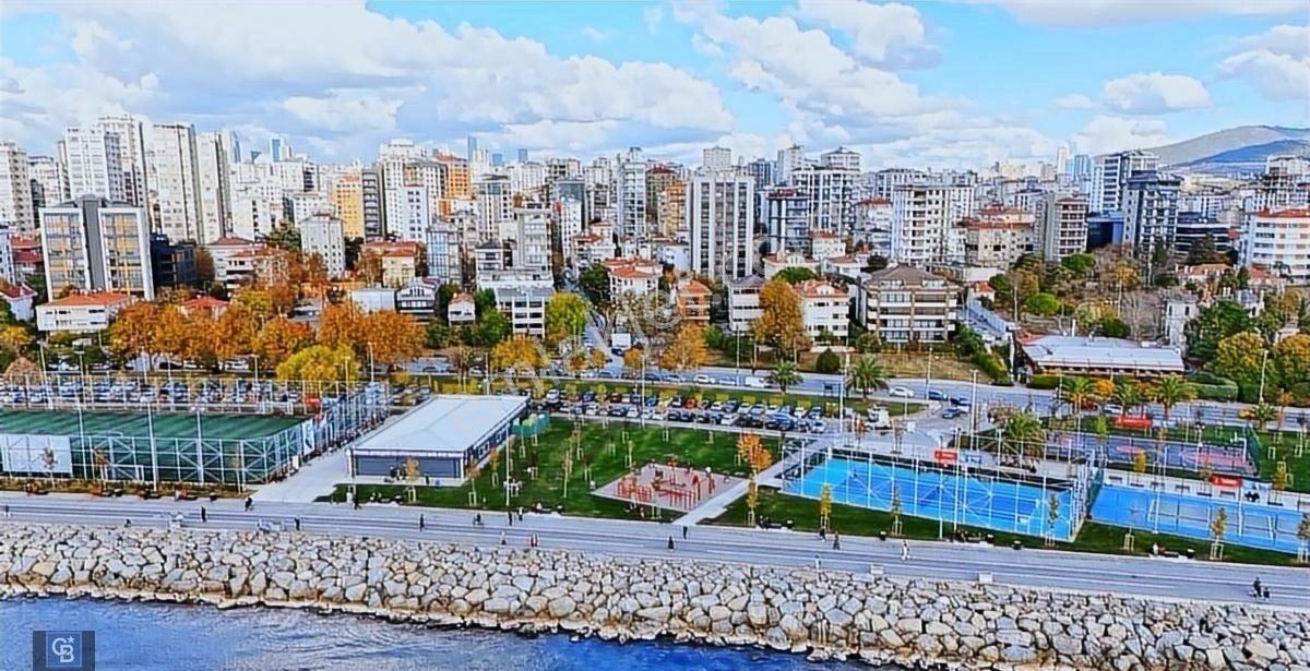 Suadiye Deniz Manzaralı Sahile 2.bina 5+1 Satılık Fırsat Daire
