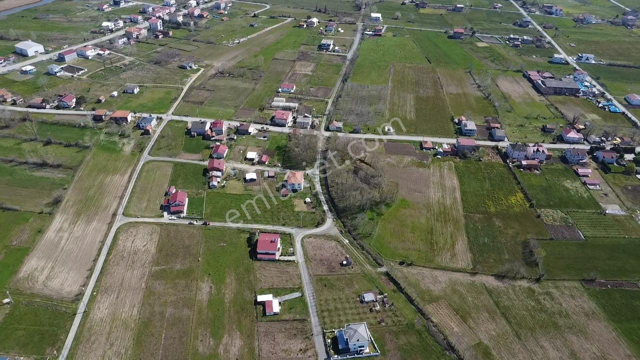 Can Emlak'tan Satılık Arsa - Görsel 11