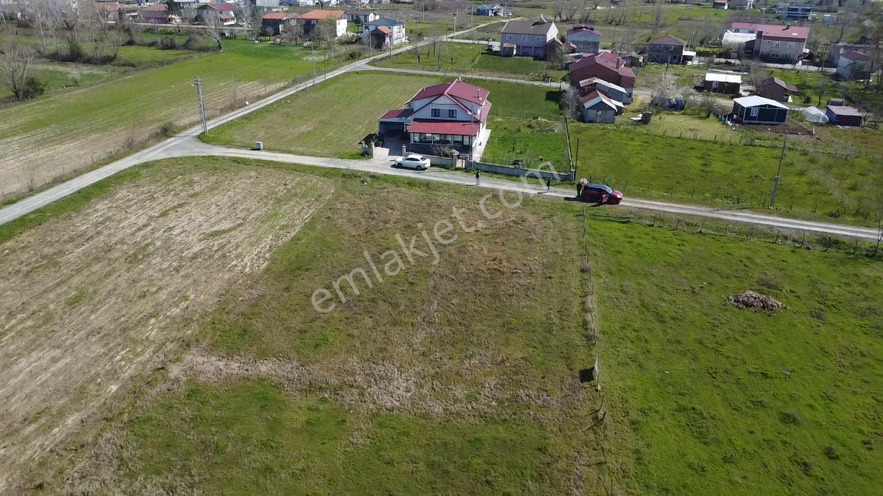 Can Emlak'tan Satılık Arsa - Görsel 4