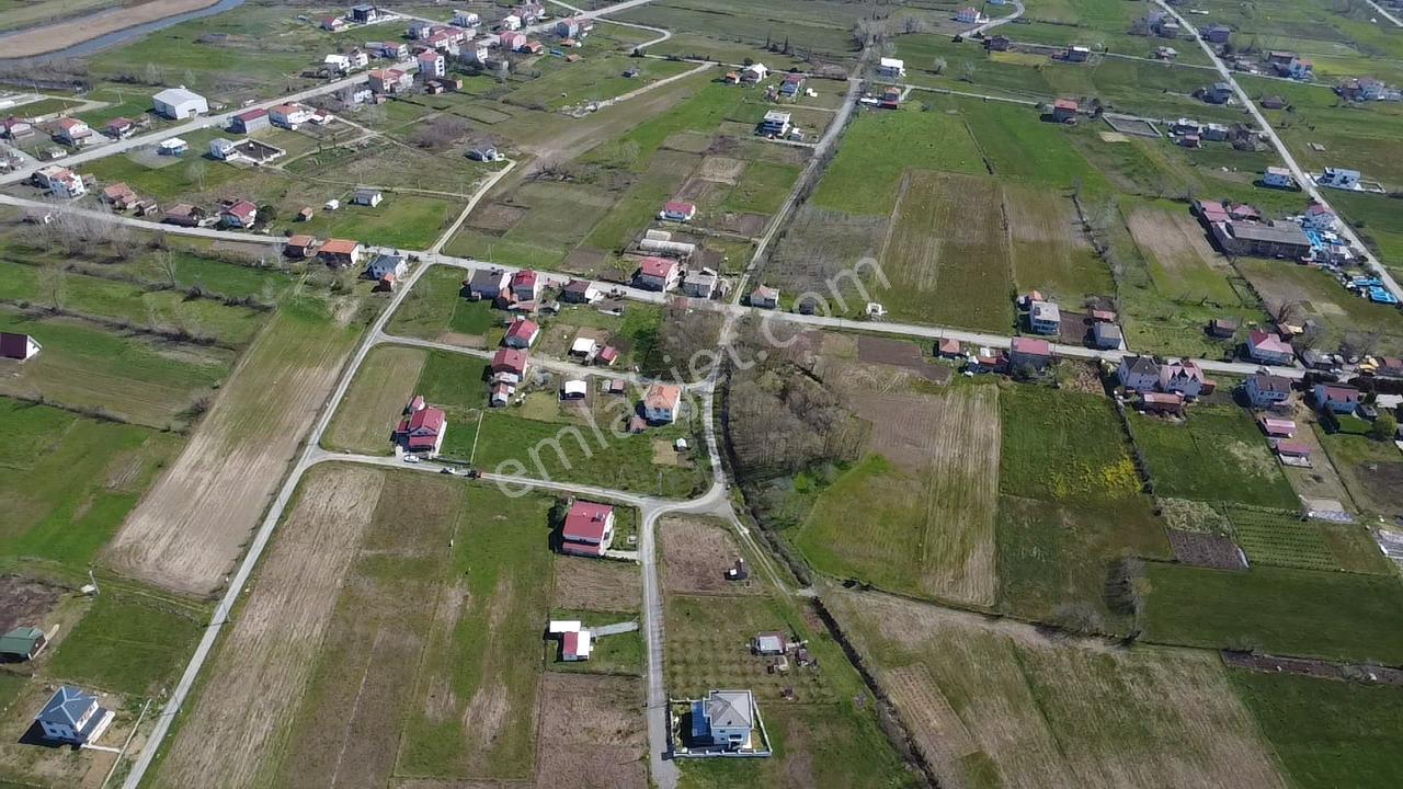Can Emlak'tan Satılık Arsa - Görsel 10