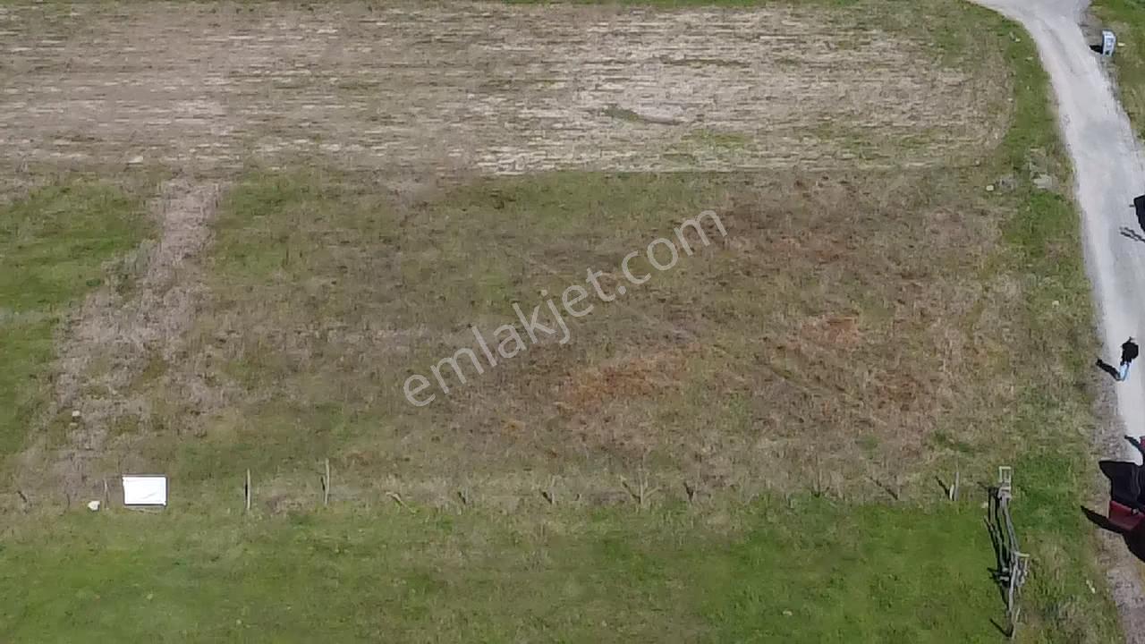 Can Emlak'tan Satılık Arsa - Görsel 6