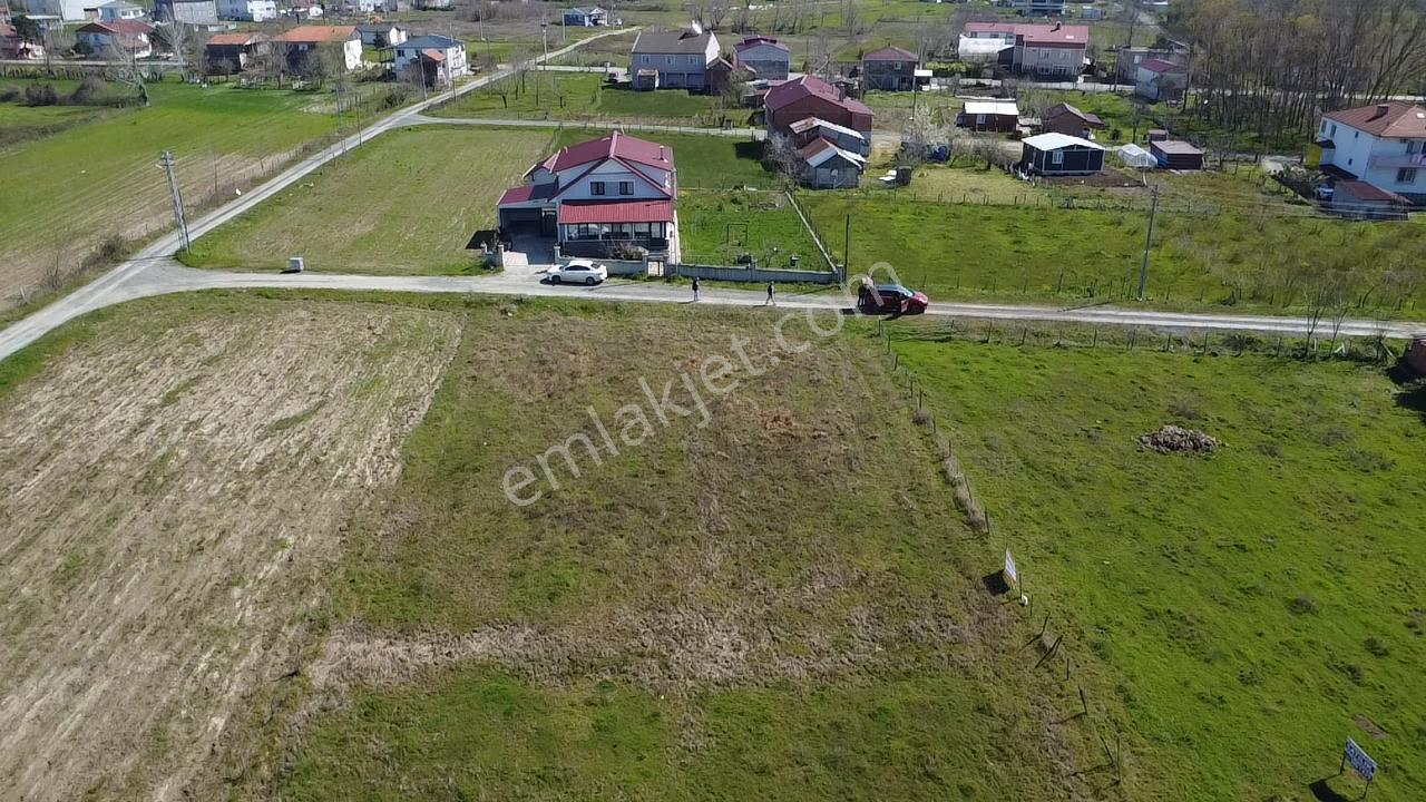 Can Emlak'tan Satılık Arsa - Görsel 3
