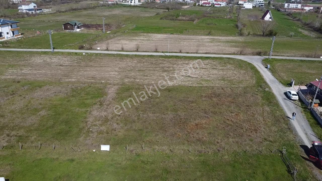 Can Emlak'tan Satılık Arsa - Görsel 5