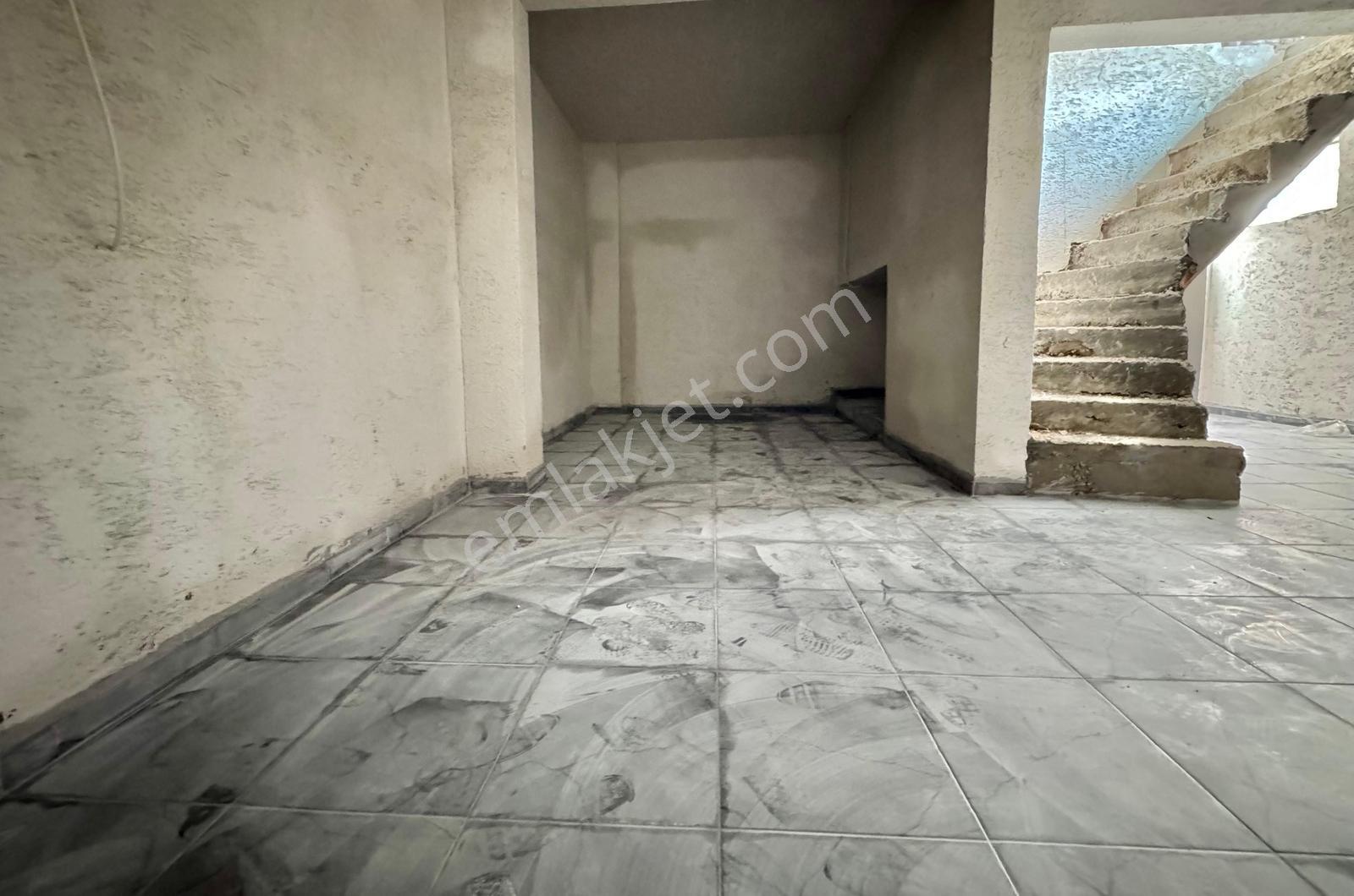 Next House'dan Bahçelievlerde 2 Katlı Çok Amaçlı Dükkan - Görsel 3