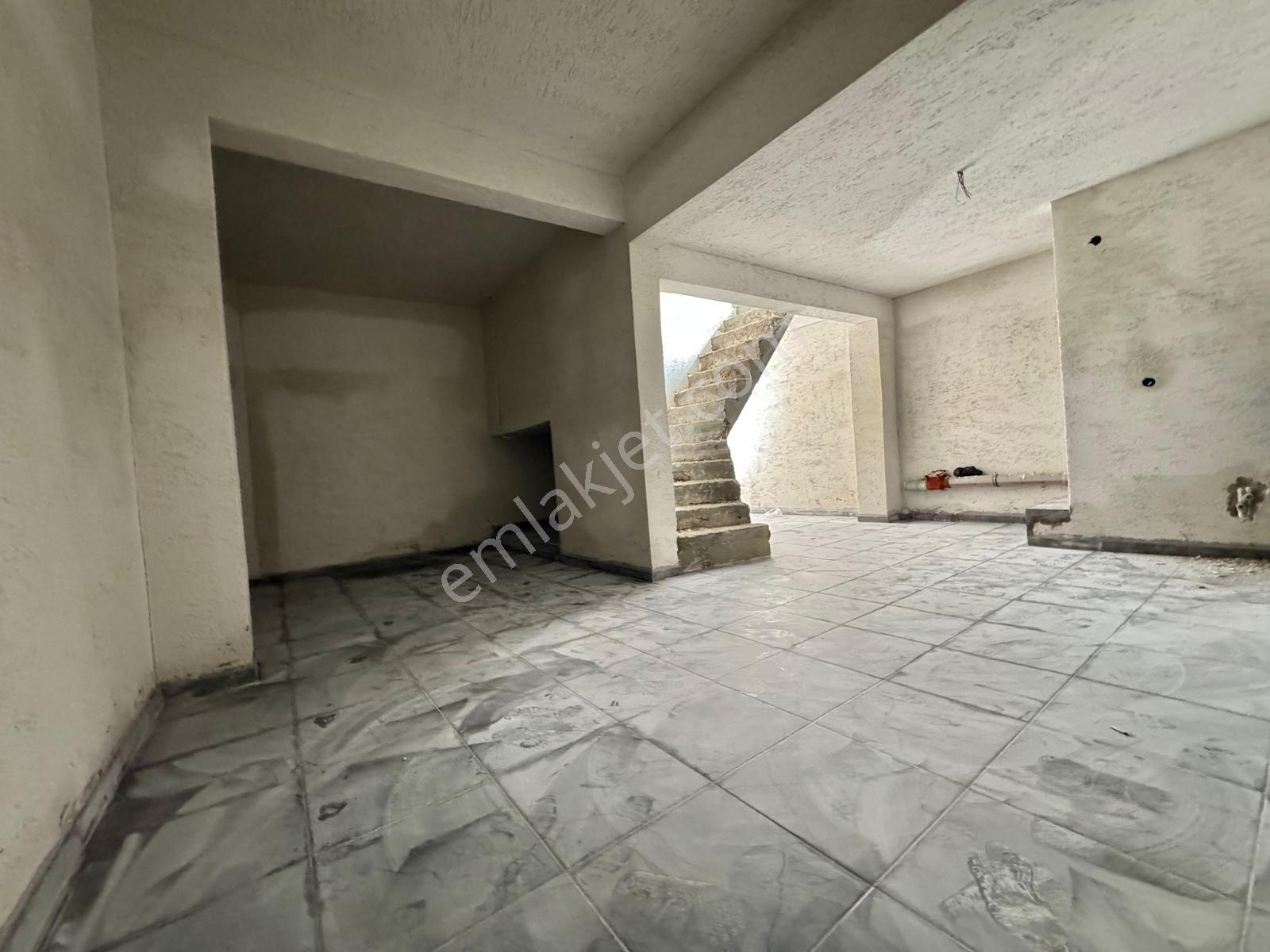 Next House'dan Bahçelievlerde 2 Katlı Çok Amaçlı Dükkan - Görsel 11