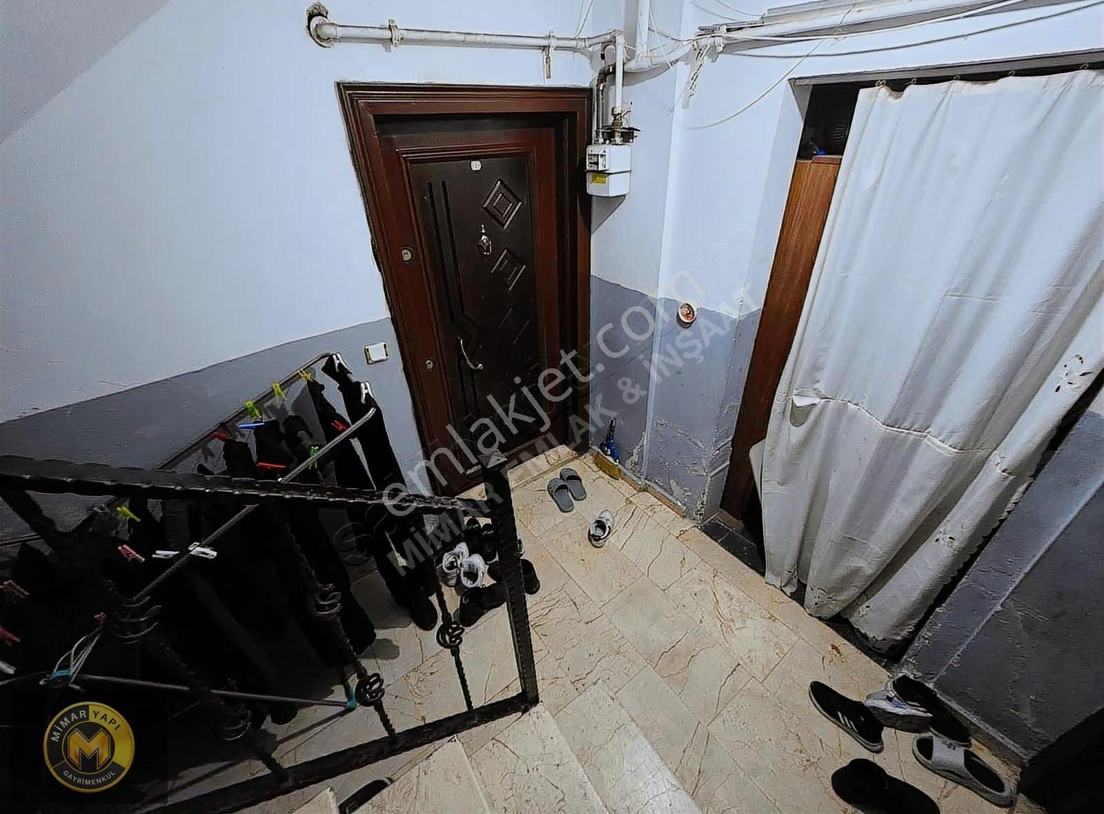 Mimar Emlak'tan Satılık 2+1 80m² Bahçekat Daire - Görsel 11